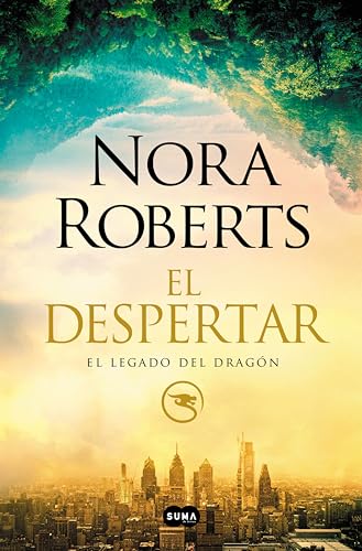 El despertar (El Legado del Dragón 1)