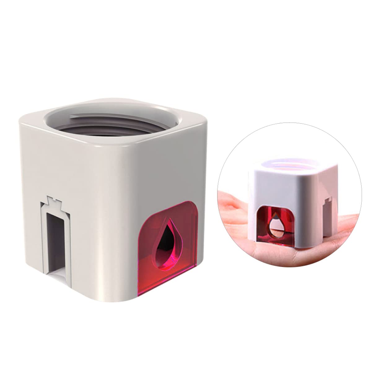 ABOOFAN 3 Stücke Aquarium Aquarium Wasser Controller Wasserstand Wasser Refiller Fisch Tank Wasser Refill Werkzeug Kompakte Design