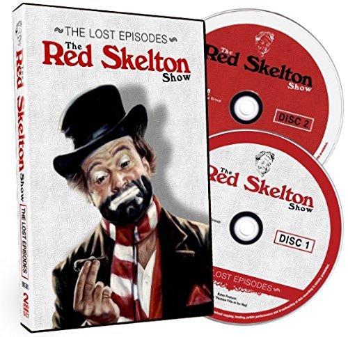 Red Skelton Show - The Lost Episodes by Shout! Factory Timeless Media