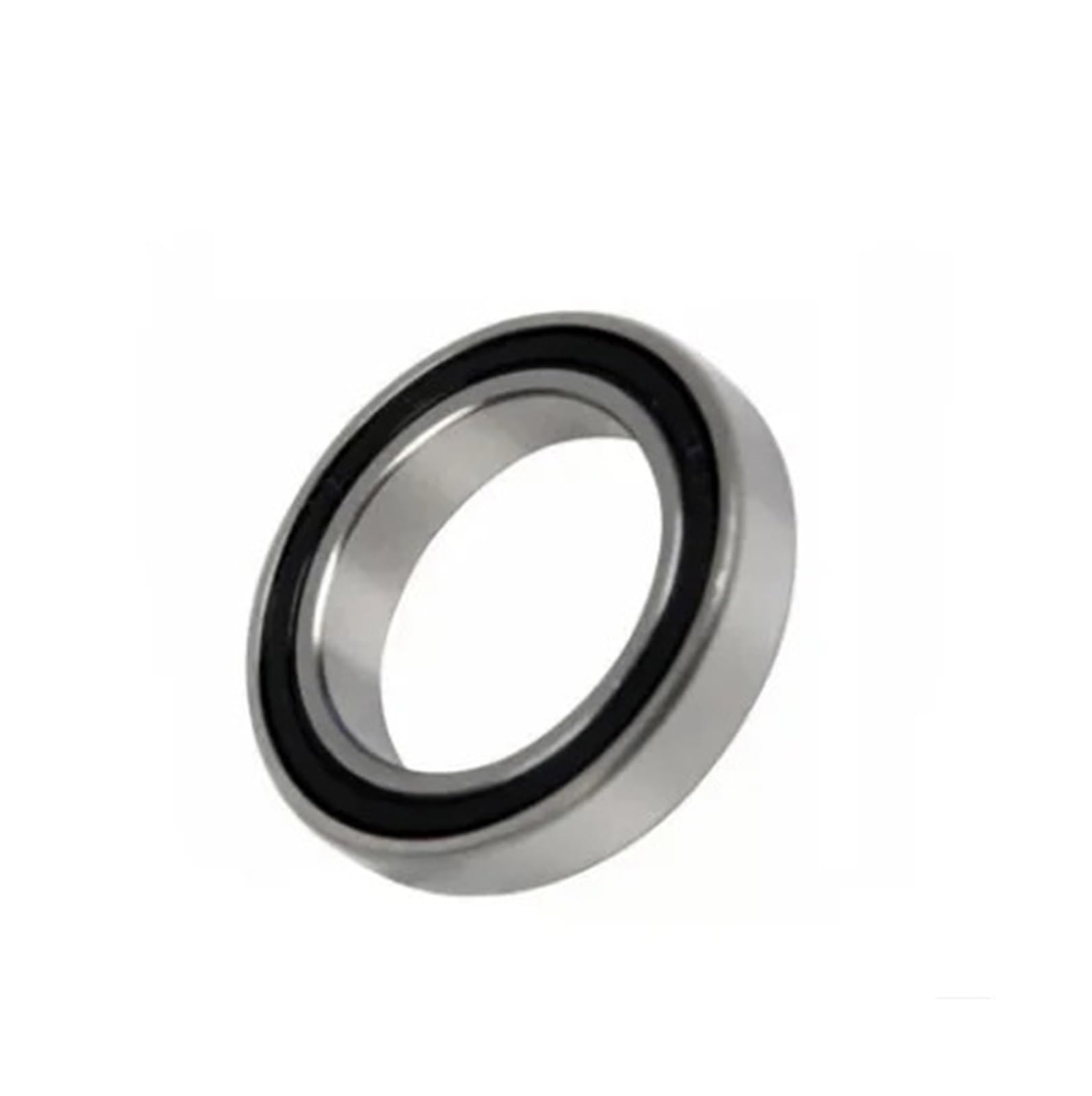 QENZDGBUY 10pcs/50pcs 173110-2RS 173110 17x31x10mm Deep Groove Ball Bearing(Abec-1,10pcs)