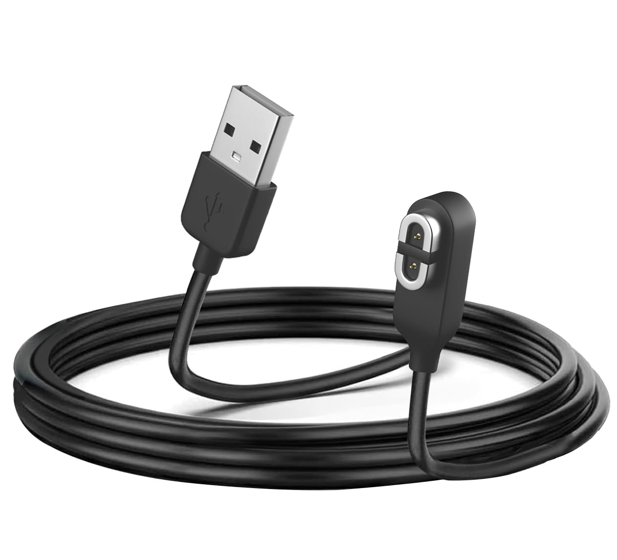Chargeur Magnétique - AFTERSHOKZ - Aeropex - Câble USB 100cm