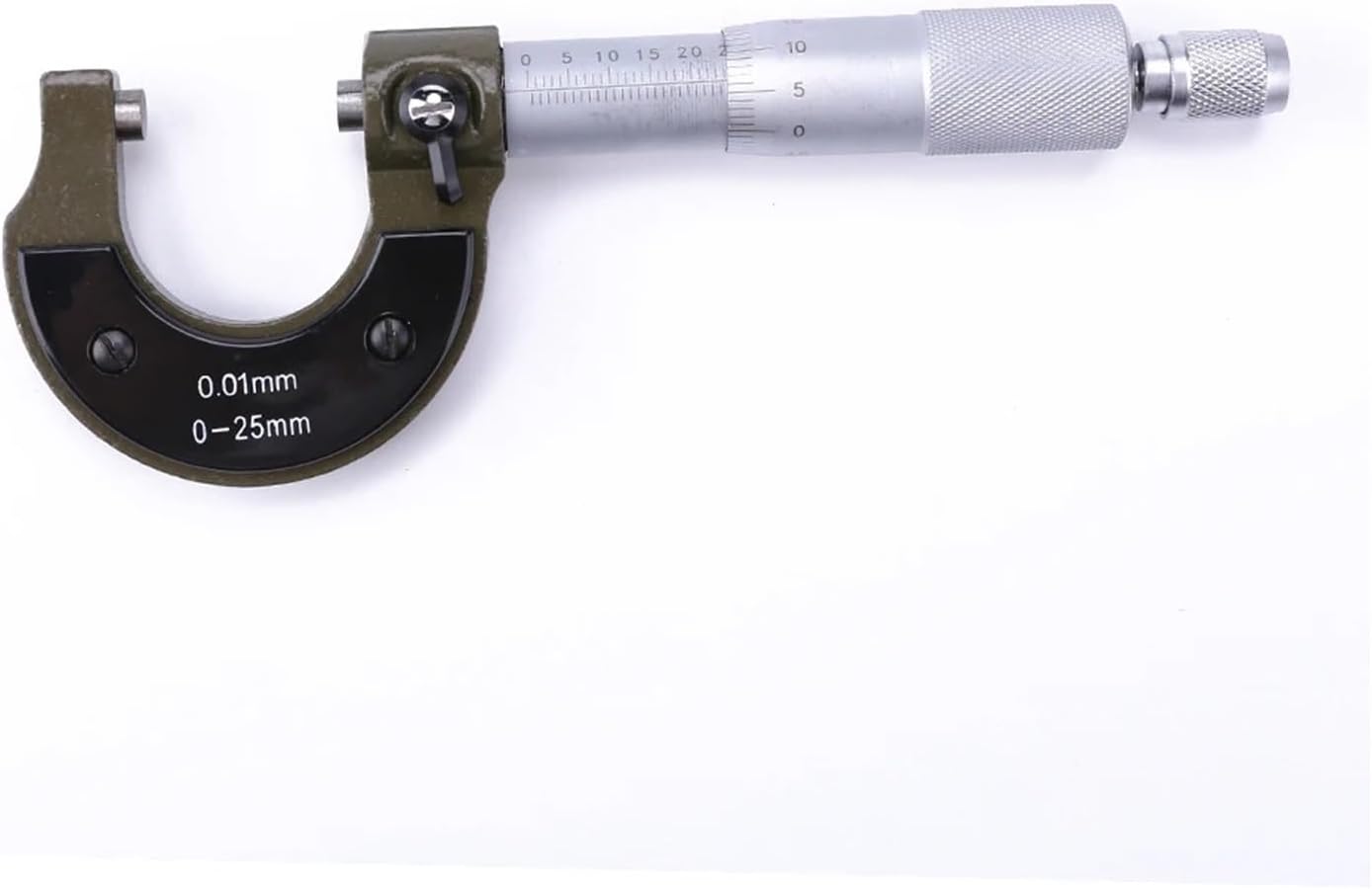 Measurement Micrometer Metric Micrometer Accessories Micrometer Gauge Meter Accurate Measuring Tool