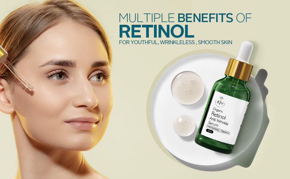 Miniatura 6 de Excellence Retinol único, ácido hialurónico y vitamina C