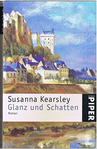 Glanz und Schatten. [German] 3492230482 Book Cover