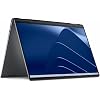 Dell Latitude 9000 9450 14 Touchscreen Convertible 2 in 1 Notebook - QHD+ Intel Core Ultra 7 165U - Intel Evo Platform - 16 GB - 512 GB SSD - English (US) Keyboard - Magnetite
