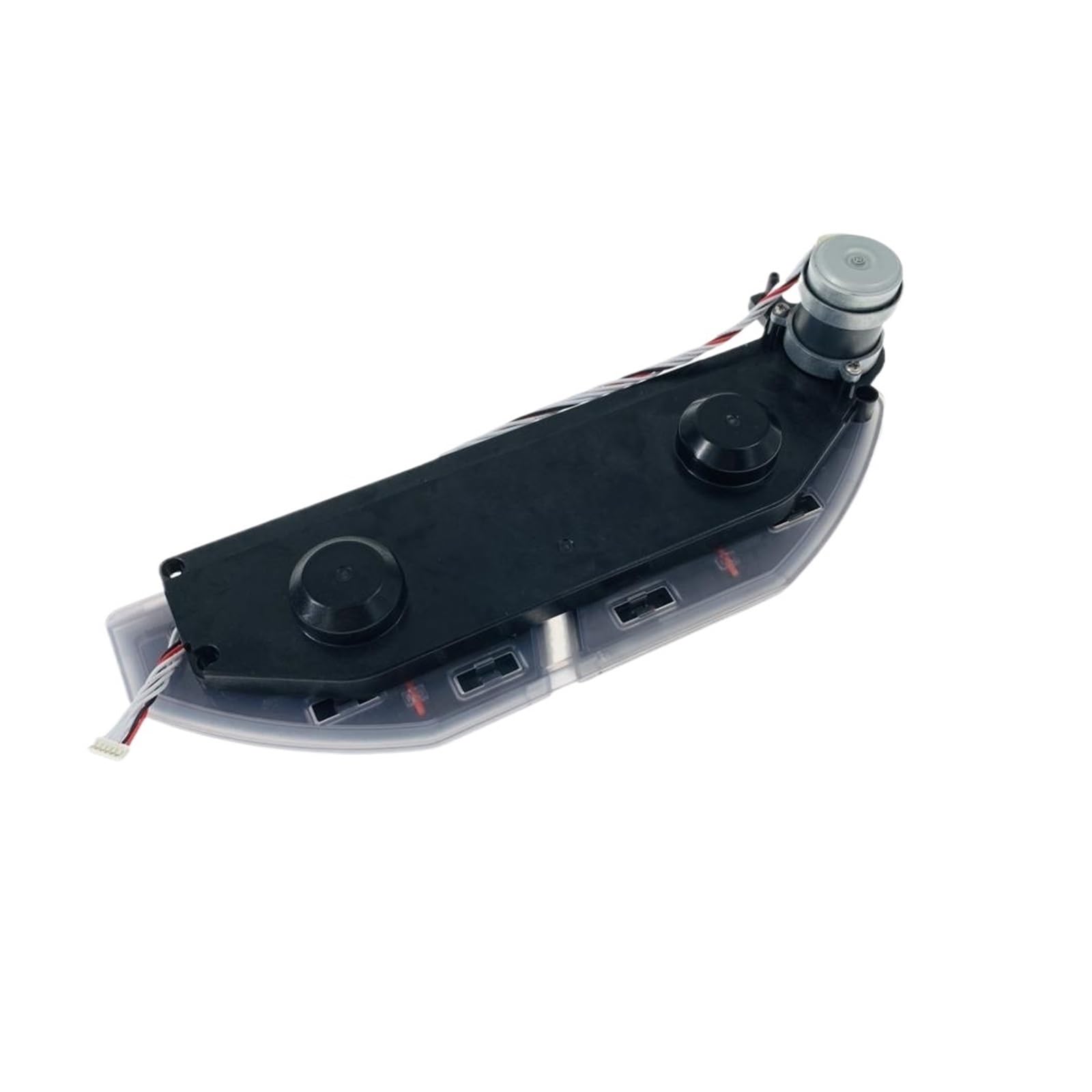 Xjanqfhuwe Roidmi Eve Max Vacuum Sweeping Robot Spare Parts Mop Motor Assembly With Mop Accessories