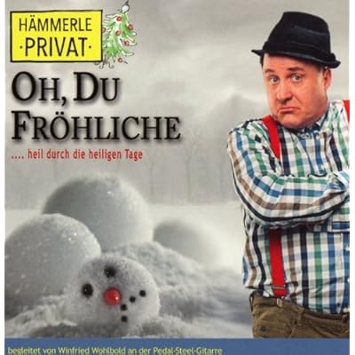 Oh.,du Fr&ouml;hliche...Heil Durch die Heiligen Tage