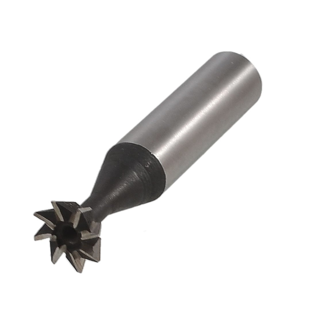 Aexit 14mm Cutting Special Tool Dia 60 Degree Straight Drill Hole Dovetail Milling Cutter Model:21as517qo181