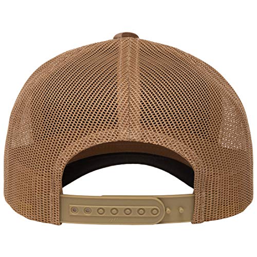 Image of Yupoong Yp Classics Retro Trucker Cap