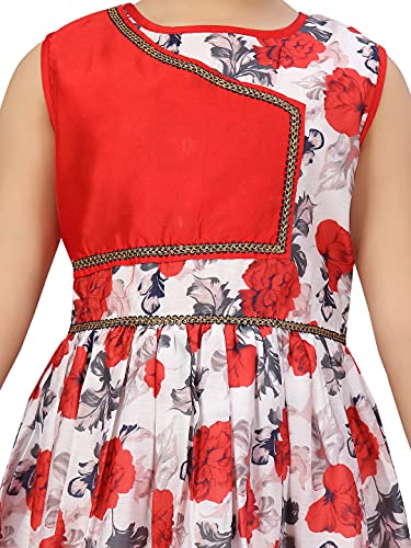 Image of Aarika Girl Dress