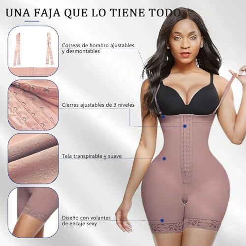 Fajas de soporte lumbar 14 Imagen adicional