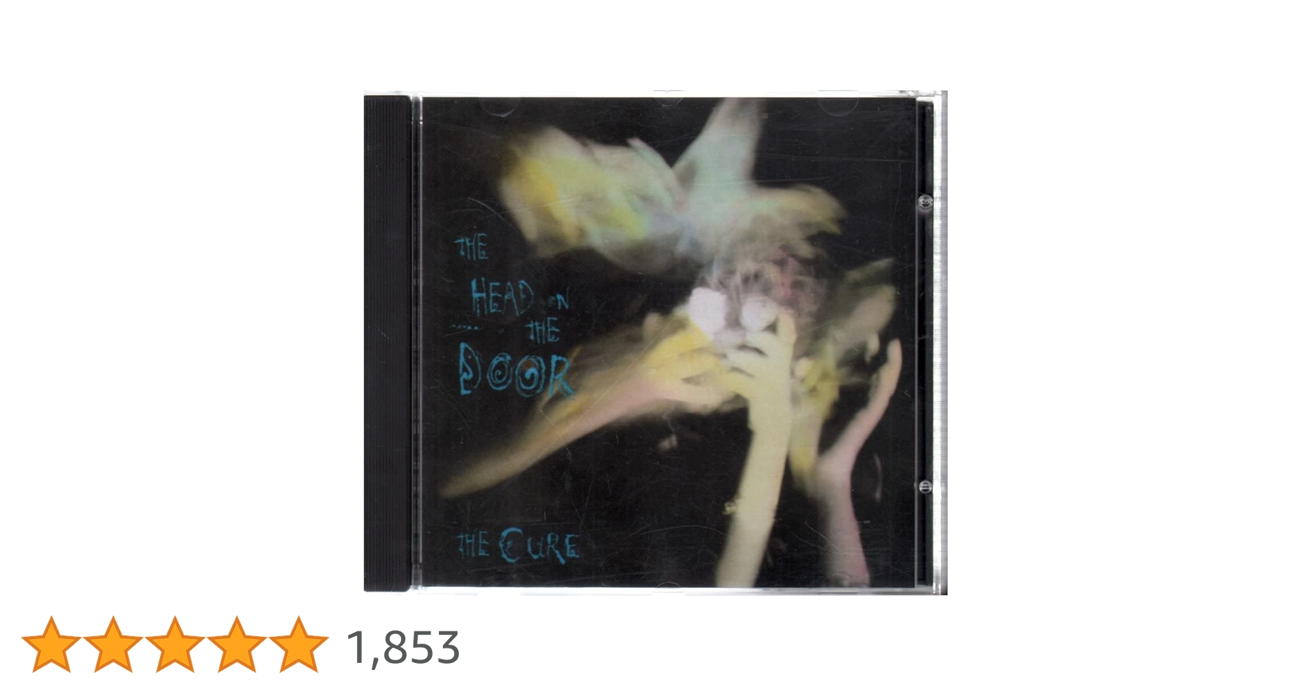Amazon.co.jp: Head on the Door: ミュージック