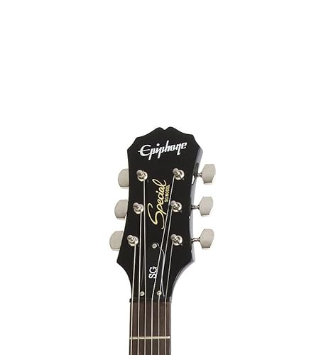 ギター Epiphone SG Amazon.com: Epiphone SG Special Electric Guitar, Black : Musical