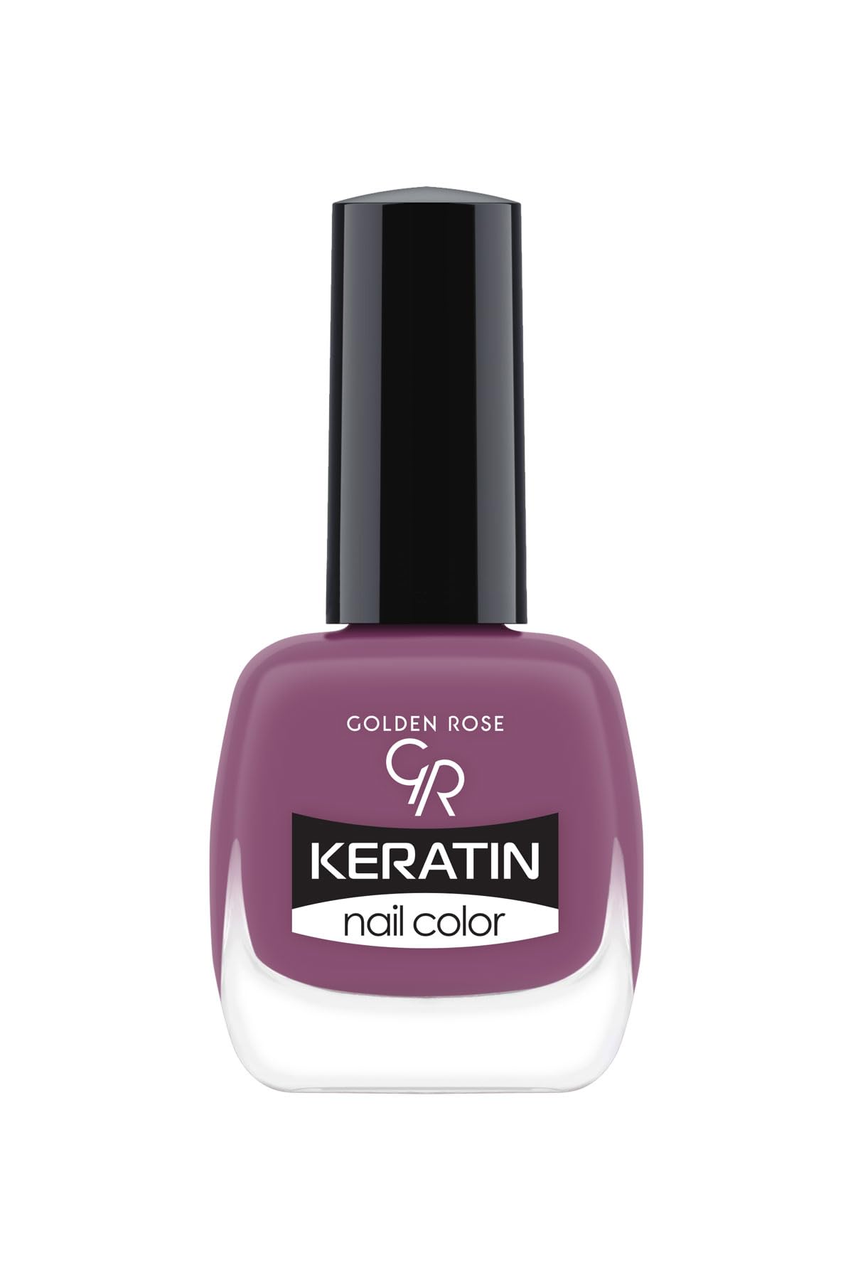 GOLDEN ROSE Keratin Nail Color No: 143 - Keratin Oje
