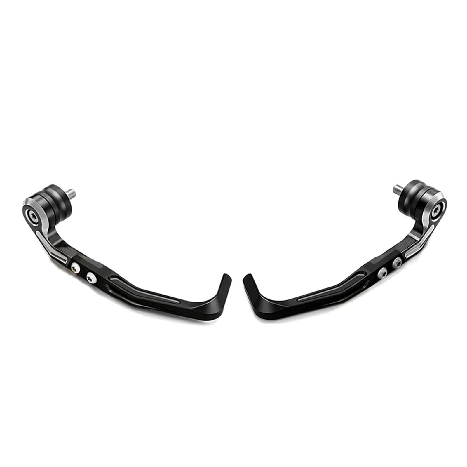 Dźwignia hamulca motocyklowego Pasuje do BMW S1000R S1000RR HP4 S1000XR Akcesoria motocyklowe Uchwyt hamulca motocyklowego Chroni Regulowany Pro HandGuard(For S1000R 21-23)