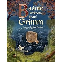 Baśnie wybrane braci Grimm