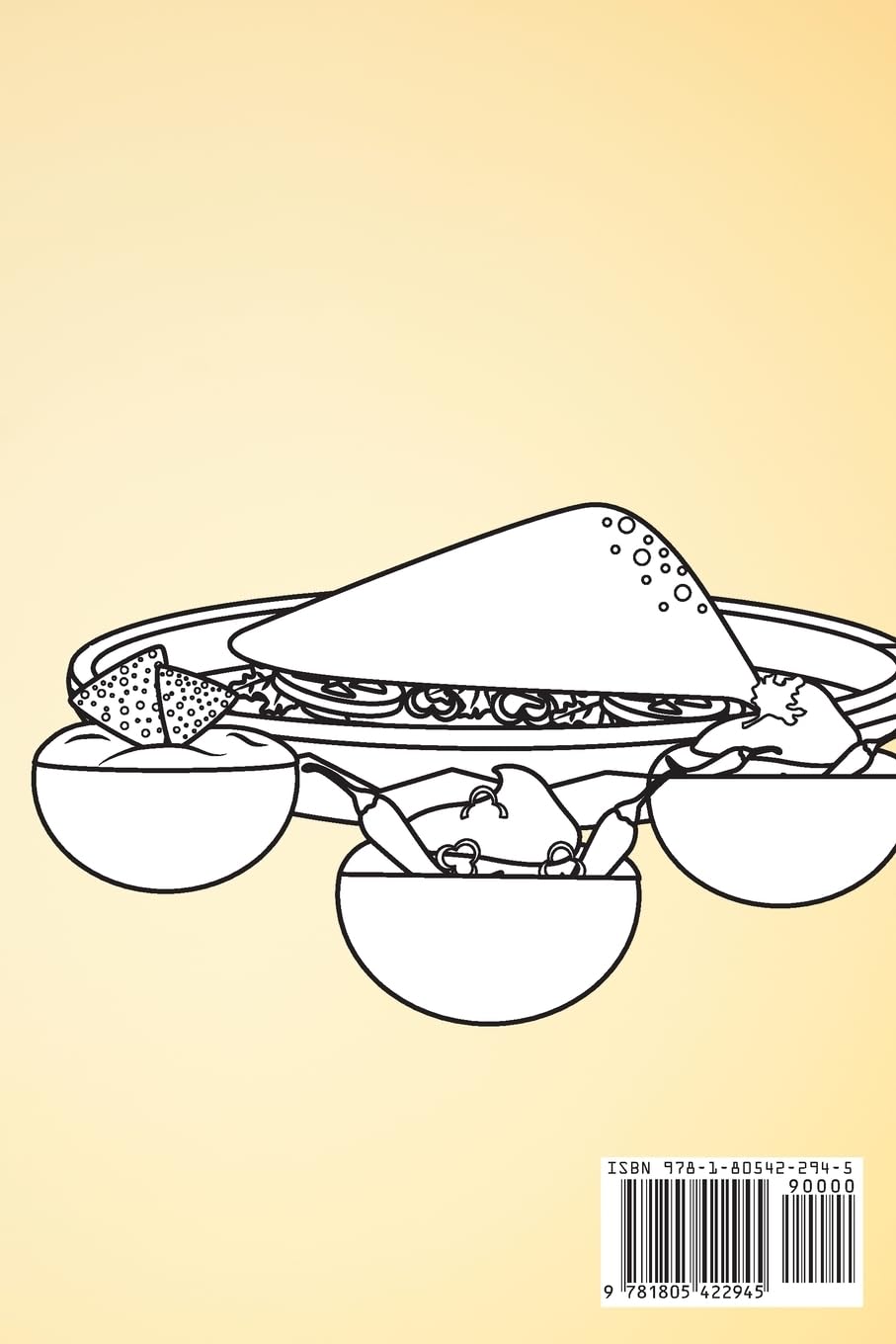 QUESADILLAS KOOKBOEK VOOR ELKE DAG
