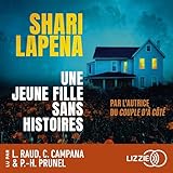  Une jeune fille sans histoires