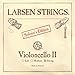 Larsen Soloist 4/4 Cello D String Strong Alloy-Steel
