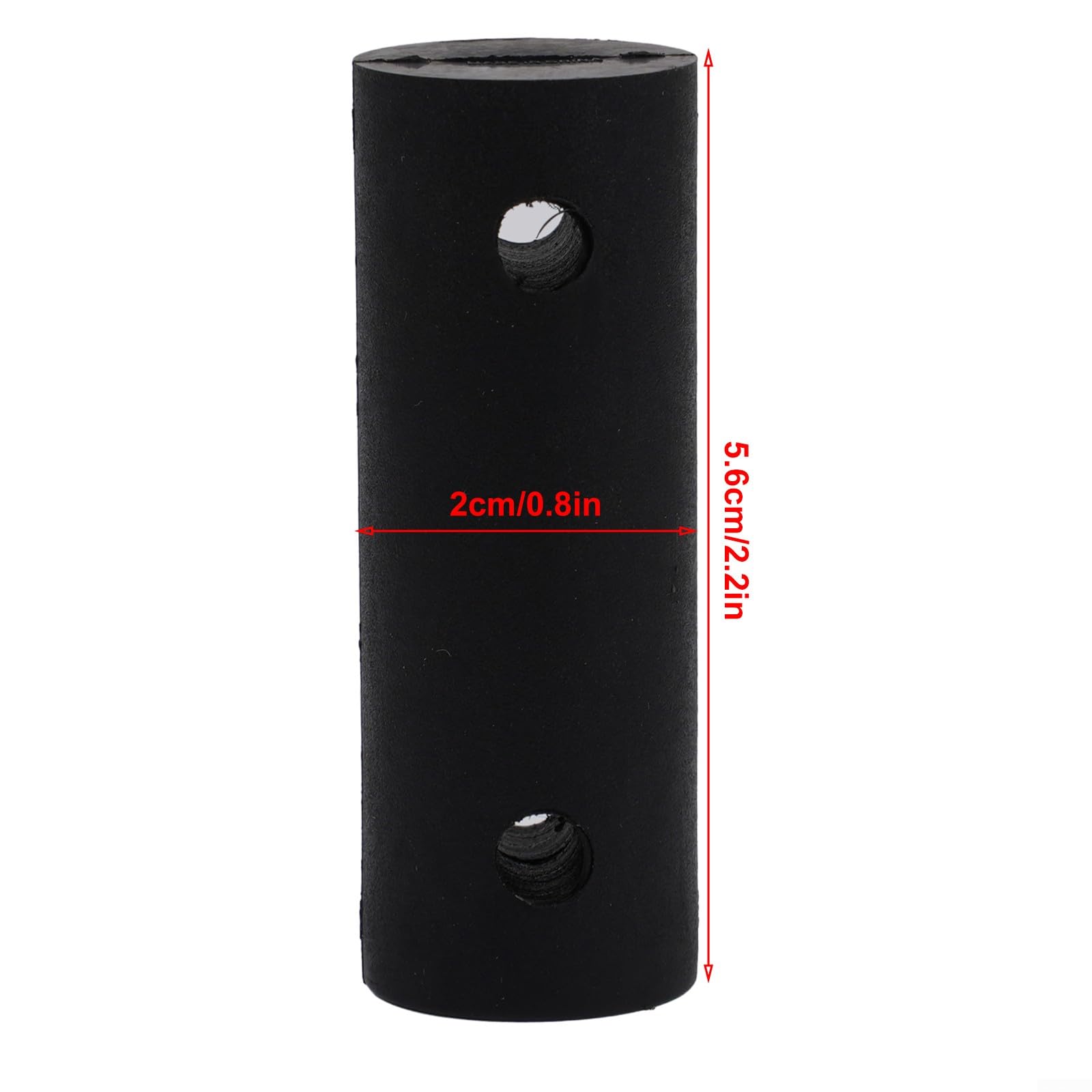 Ricambio Windsurf Tendine Joint, Hardware Attrezzature Sportive Accessori, Gomma Mast Foot Tendine Ricambio Joint Joint Ricambio per Windsurf Mast Foot