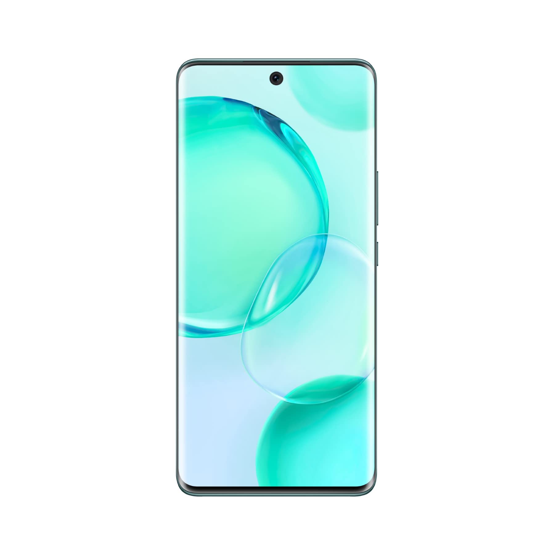 HUAWEI - HONOR 50 8/256 グローバル版 Emerald Green HONOR 50 8/256 グローバル版 Emerald Green