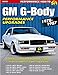 GM G-Body Performance Upgrades 1978-1987 (Performance How-to)