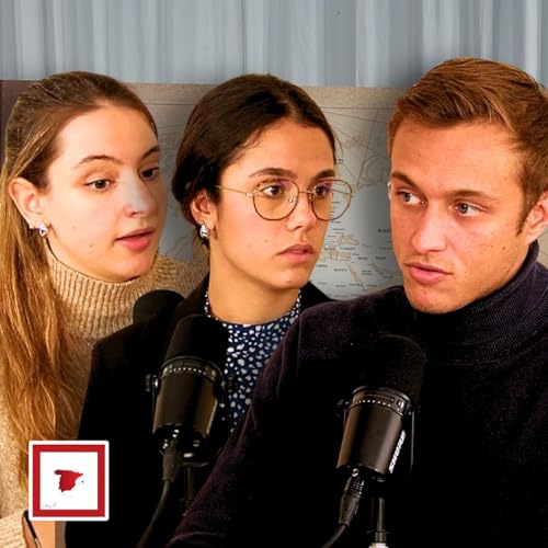 Terrorismo y migraci&oacute;n: la conexi&oacute;n que desaf&iacute;a a Europa con Sandra Esteban y Marta Su&aacute;rez | T1E9