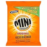 Mini Cheddars Original Boxed ( 35g x 44 x 1 )