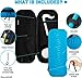 Otamatone Regular [Unicorn] and Matte Case [Red] Bundle Japanese Electronic Musical Instrument Portable Music Synthesizer from Japan Maywa Denki Award Educational Fun Gift for Children Teen Adult