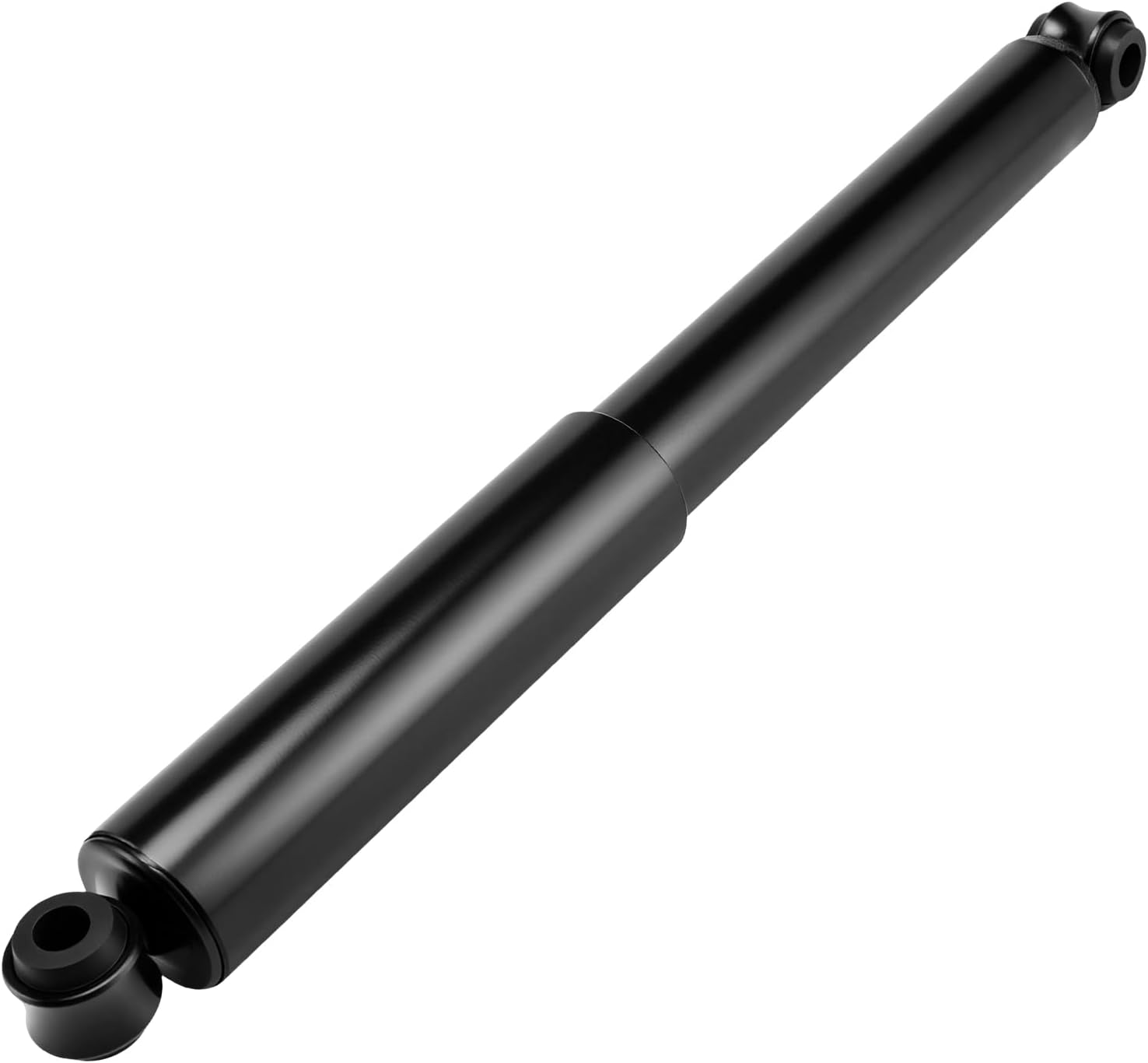 Torchbeam Front and Rear Struts Assembly 4 pcs 37077 37078 for 1998-2002 Frontier 1986-1994 D21 1995-1997 Pickup, Complete Struts and Shocks Absorber Assembly
