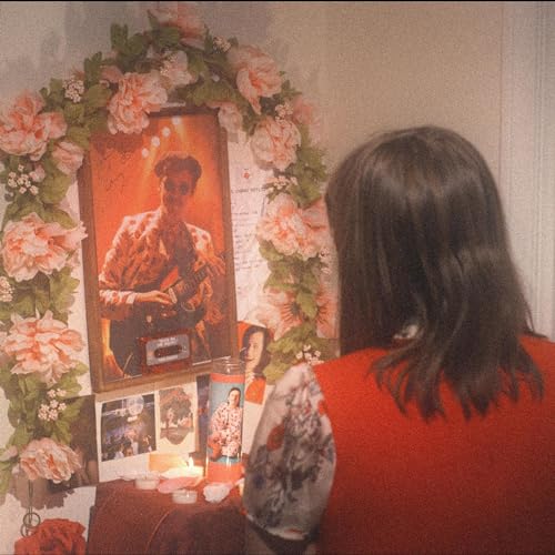 Jordana & Paul Cherry