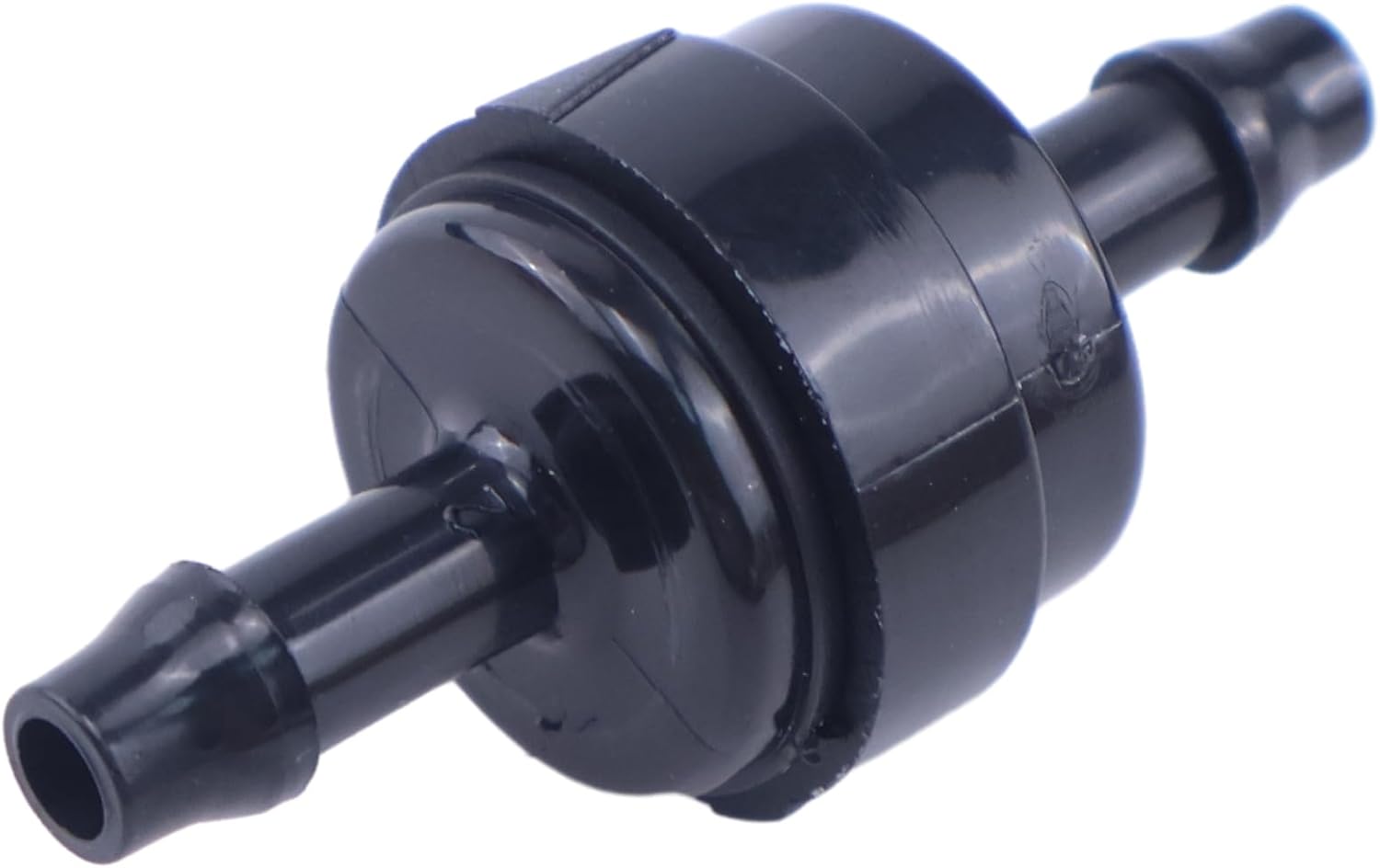 FridayParts Fuel Check Valve 6680796 Compatible for Bobcat Loader S160 S185 S570 S590 S630 S650 S750 S770 S850 5610 T190 T2250 Replacement