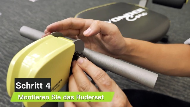 Wonder Core Fitnessbänke Hantelbank, Bauchmuskeltr Produktbild-Vorschau 5