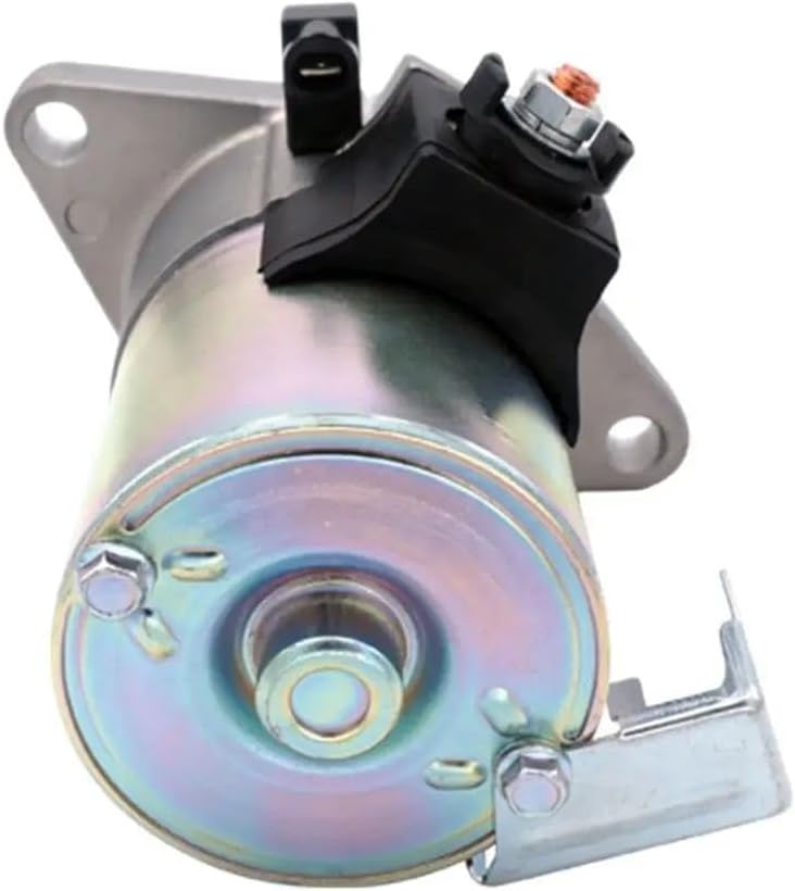 新品 スターター リビルト Sm61204 Sm-61204 31200psaj52 31200-Psaj52