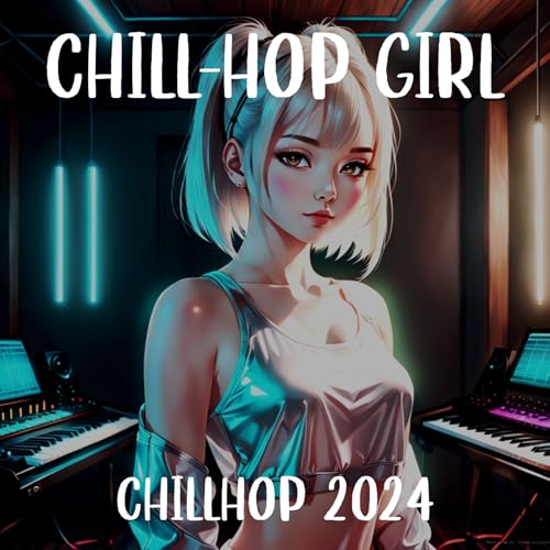 Chill-Hop Girl