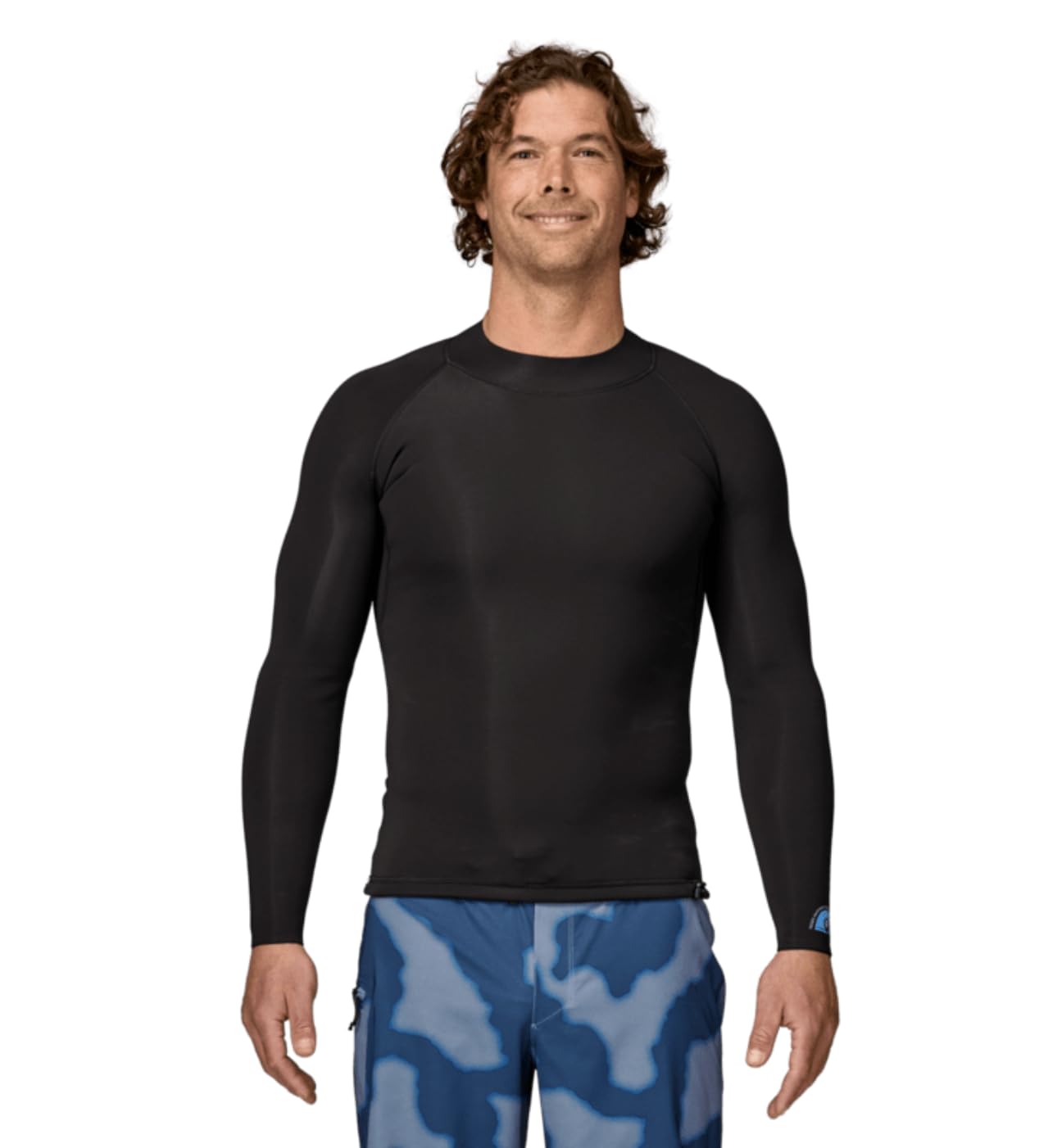 Patagonia Herren M's Regulator Lite L/S Top Badehose