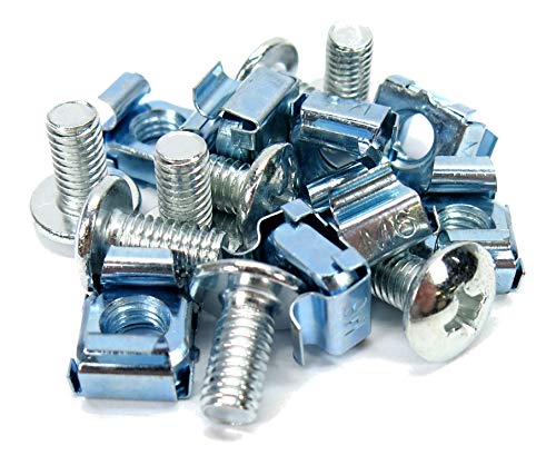 Cnaweb 4U Folding 19-Inch Steel Wall Mountable Simple Vertical Rack And Server Rack #TOP4