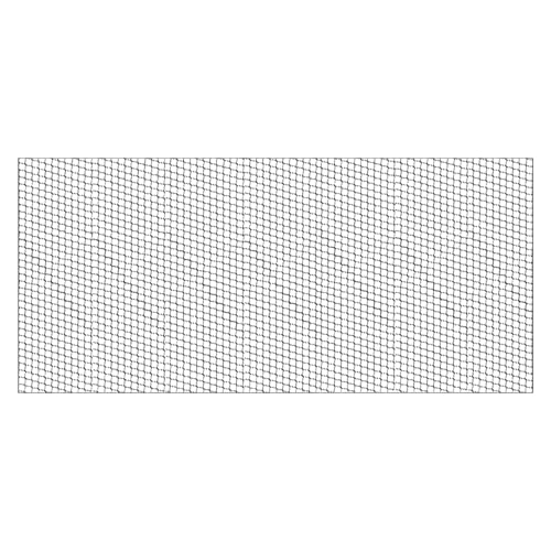 Red de para balones – 300 x 300 cm – Gran Red de Seguridad para Ejercicios | Red de Entrenamiento Multideporte para fútbol, béisbol, Golf, Hockey, Campo, jardín, Patio Trasero, Deportes