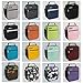 MAZFORCE Original Lunch Bag Insulated Lunch Box - Food Safe Durable Lunchbox for Men - BPA Free Small Reusable Lunch Bags for Adults, Teens, Boys, Women (Dark Blue)