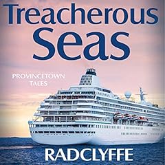 Treacherous Seas cover art