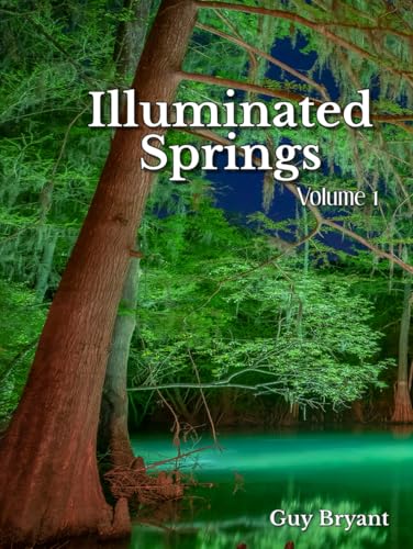 Illuminated Springs, Volume 1 (Illuminated Springs Series)