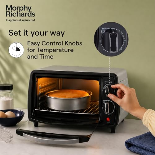 Image of Morphy Richards 10BL OTG