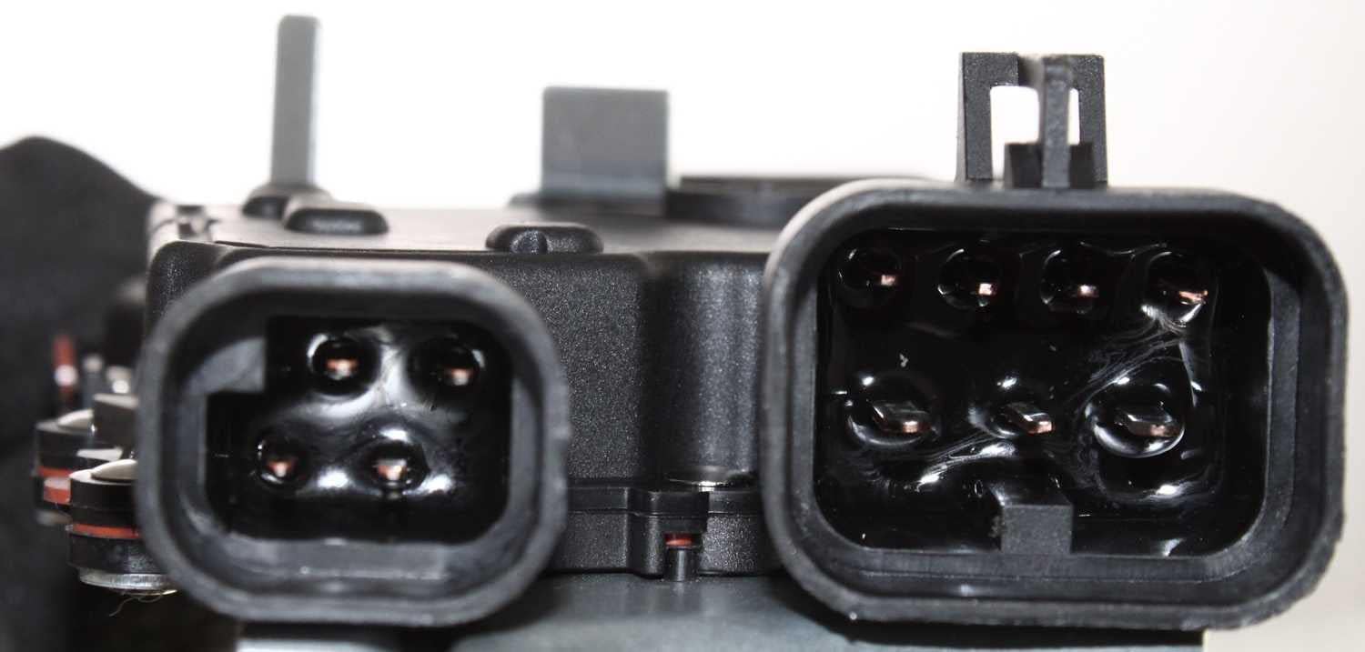 Garage-Pro Neutral Safety Switch Compatible with 1999-2003 Chevrolet Silverado 1500, 1995-1999 K1500, 1994-2003 S10 & 2001-2003 Silverado 2500 HD