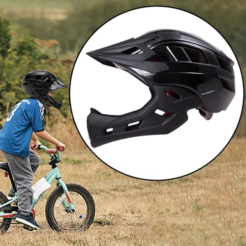 Casco de bicicleta infantil para evitar golpes con estructura ajustable ventilada 7