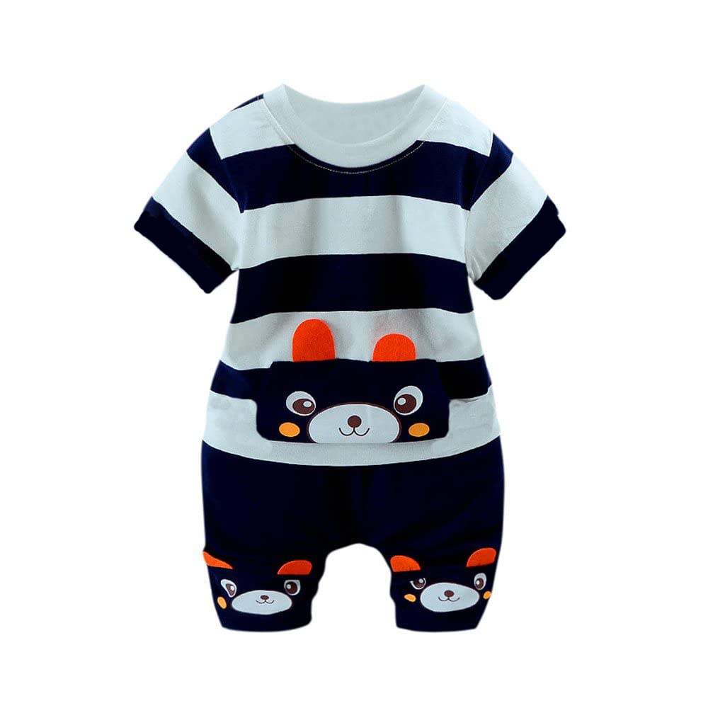 Bold N ElegantBe Bold Inside & Elegant Outside Unisex-Child Cotton T-Shirt And Shorts Clothing Set