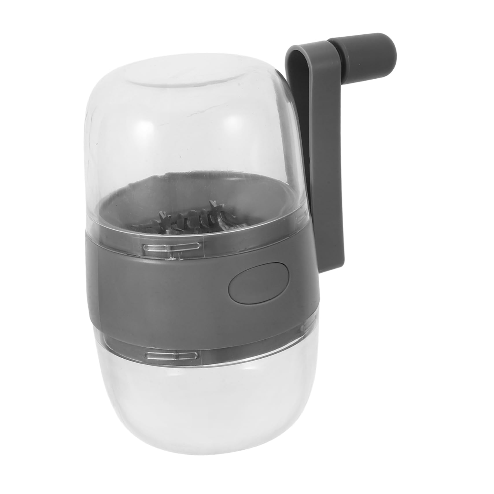 Hachoir à main multifonction légumes ail et mini broyeur fruits secs