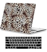 DTangLsm Fit MacBook Air 13 inch Case 2022, 2021-2018 Release M1 A2337 A2179 A1932 MacBook Air 20...
