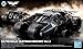 DC Comics - Batman 1/35 Batmobile (Batman Begins) - Model Kit