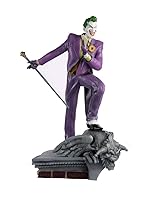 Algopix Similar Product 9 - Eaglemoss DC Super Hero Collection Mega