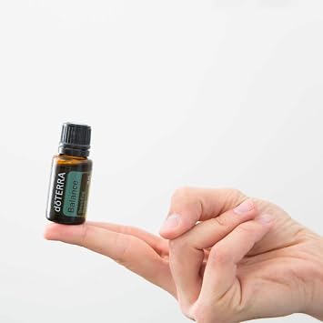 doTERRA Balance Grounding Blend - 15ml (2 Pack)